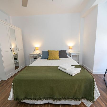 Apartamentosdnord ريوس المظهر الخارجي الصورة