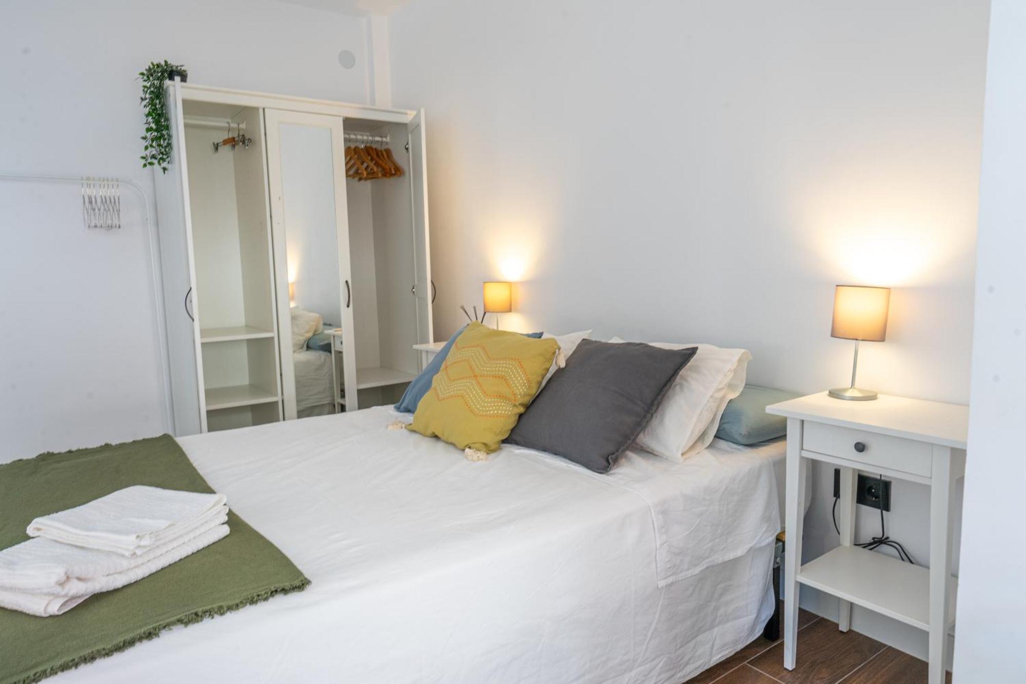 Apartamentosdnord ريوس المظهر الخارجي الصورة
