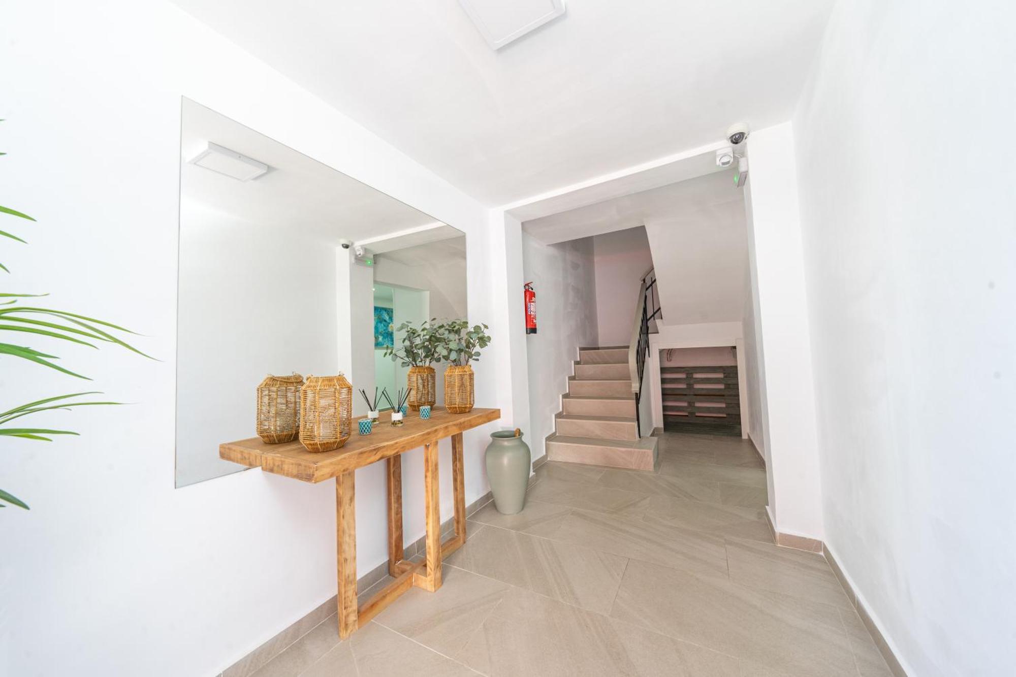 Apartamentosdnord ريوس المظهر الخارجي الصورة