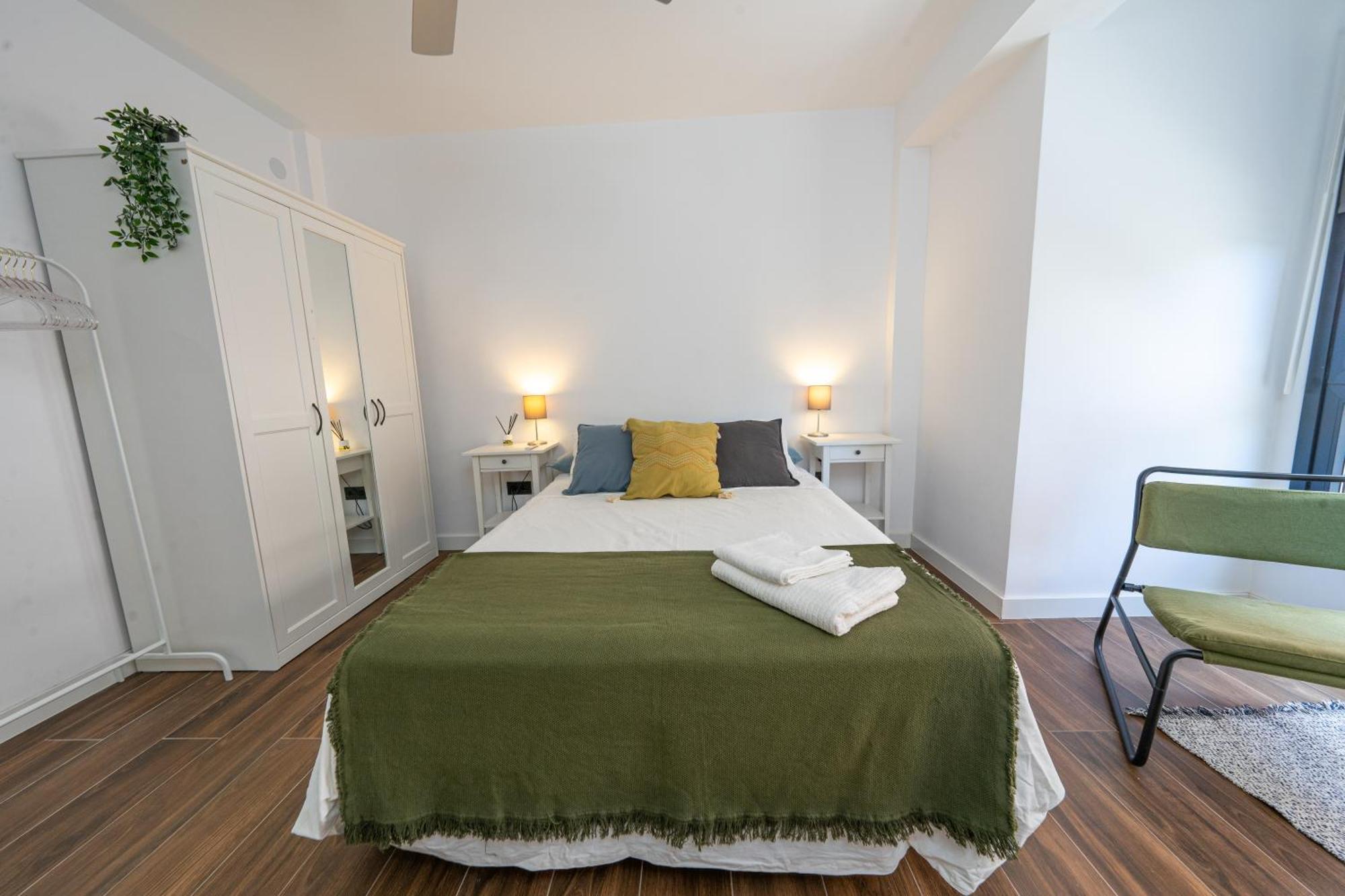 Apartamentosdnord ريوس المظهر الخارجي الصورة