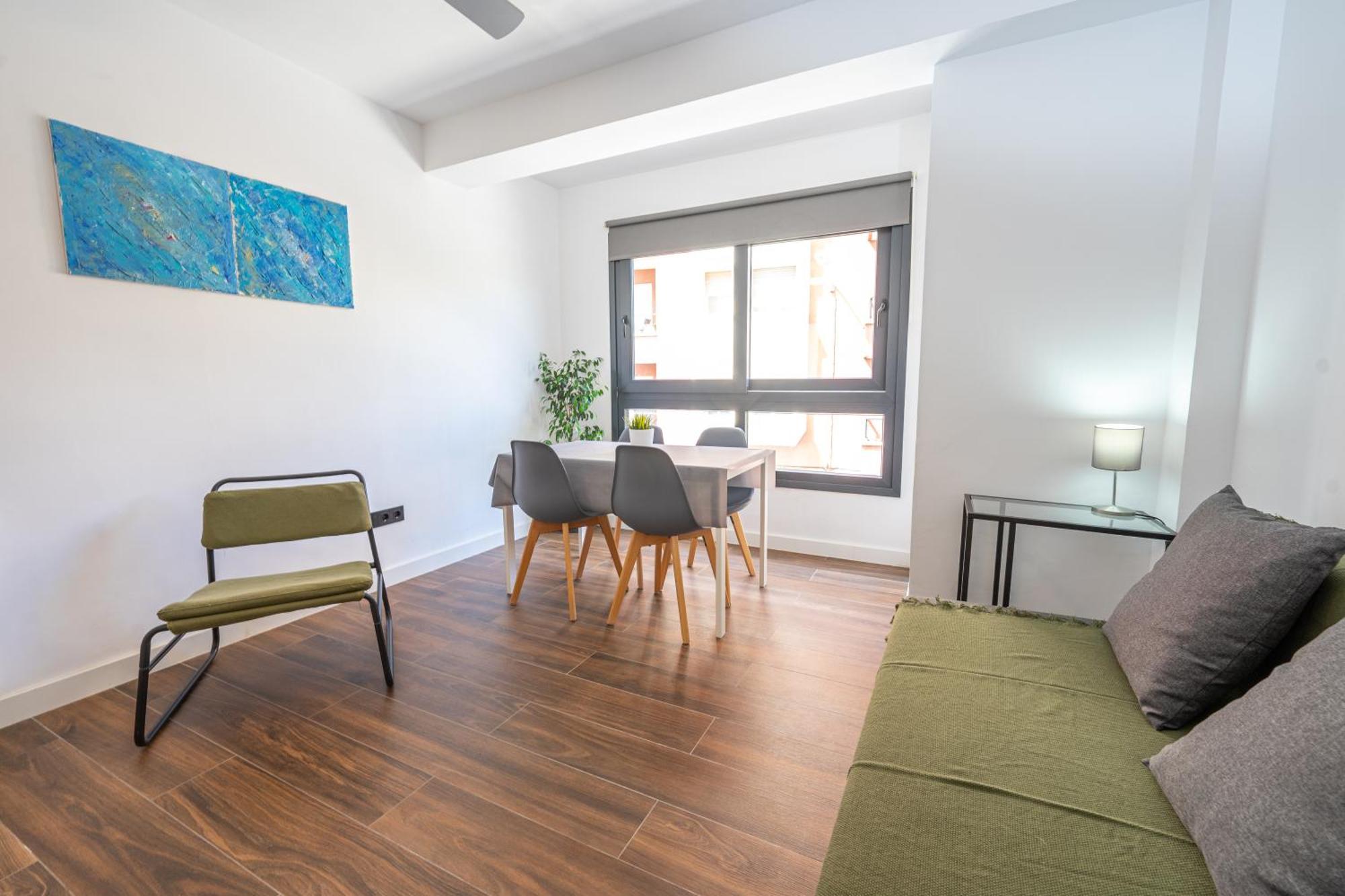 Apartamentosdnord ريوس المظهر الخارجي الصورة