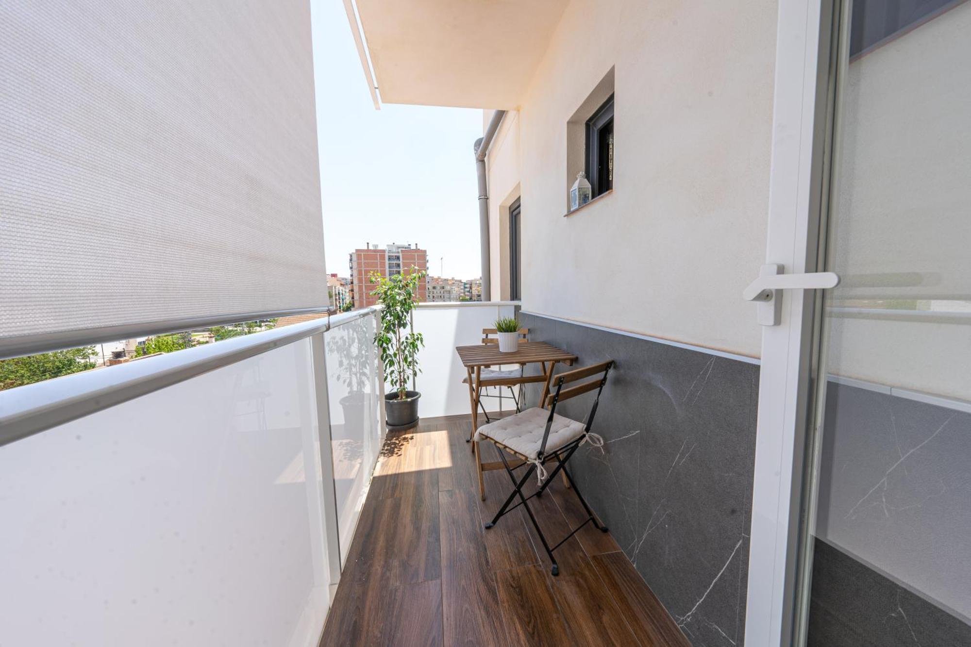 Apartamentosdnord ريوس المظهر الخارجي الصورة